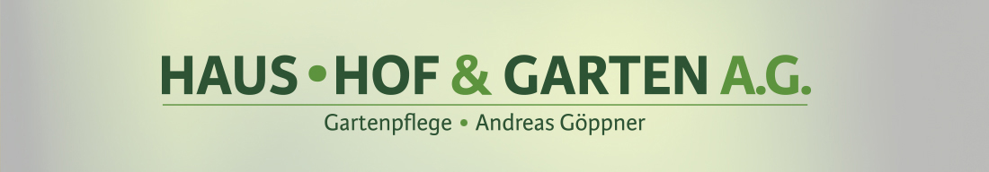Logo HHG